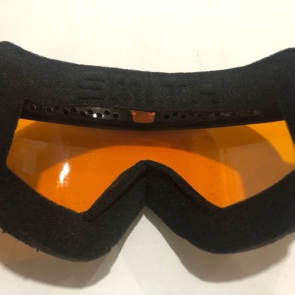 Smith PMT Airflow Goggles Adjustable Snowboard Ski Unisex Adult - Picture 5 of 7